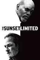 The Sunset Limited Poster 1