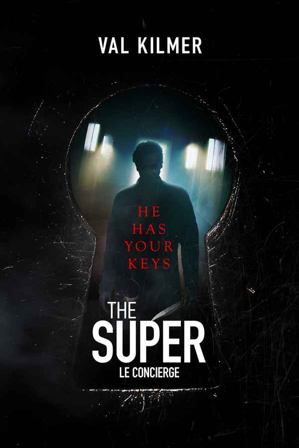 The Super Poster 3