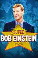 The Super Bob Einstein Movie Poster 2