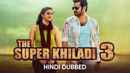 The Super Khiladi 3 Poster 1