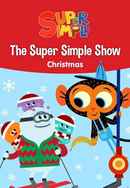 The Super Simple Show - Christmas Poster 2