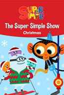The Super Simple Show - Christmas Poster 1