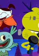 The Super Simple Show - Halloween Poster 3