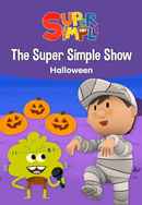 The Super Simple Show: Halloween Poster 2