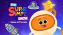 The Super Simple Show - Space & Planets Poster 3
