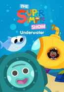 The Super Simple Show - Underwater Poster 3