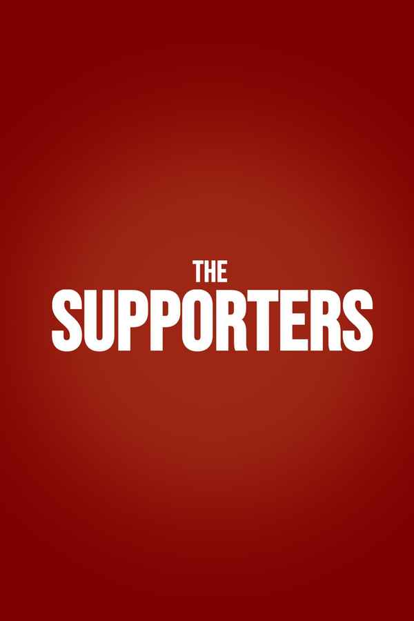 The Supporters Poster 2