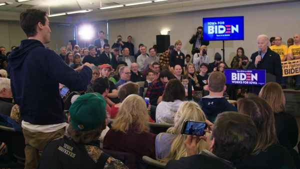 The Supporters Poster 1