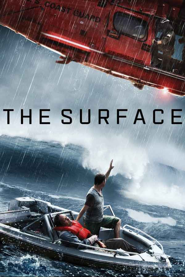 The Surface Poster 6