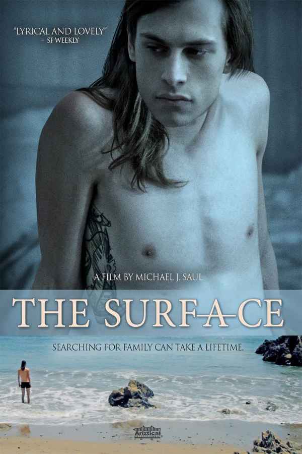 The Surface Poster 4