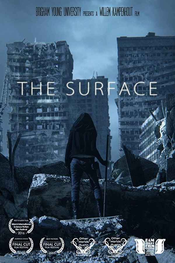 The Surface Poster 5