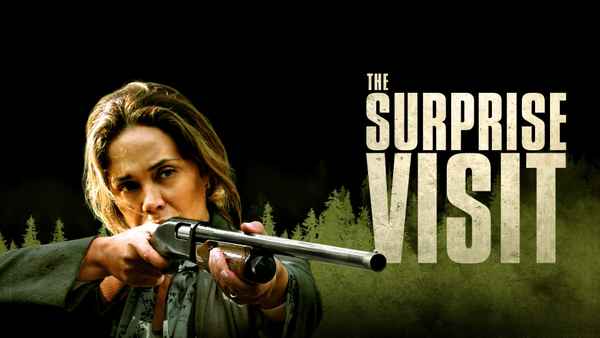 The Surprise Visit Poster 1