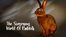 The Surprising World Of Rabbits Poster 1