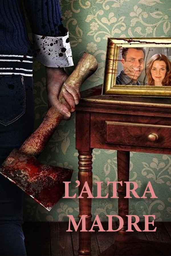 The Surrogate Poster 4