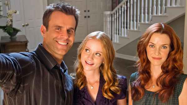 The Surrogate Poster 2