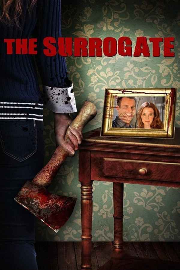 The Surrogate Poster 5