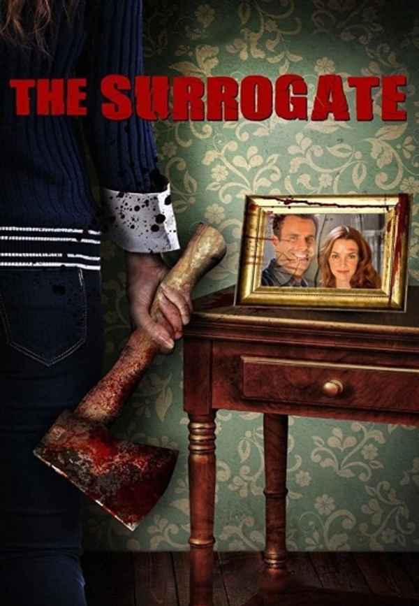 The Surrogate Poster 7