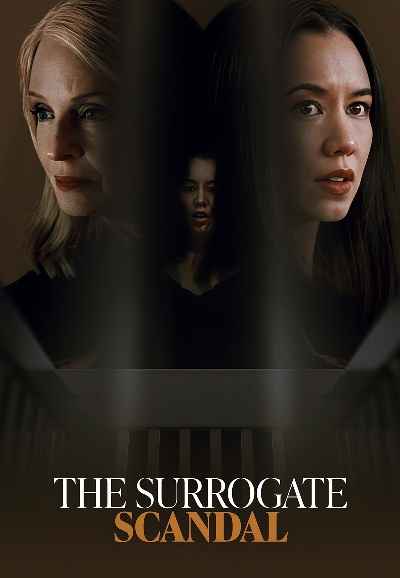 The Surrogate Scandal