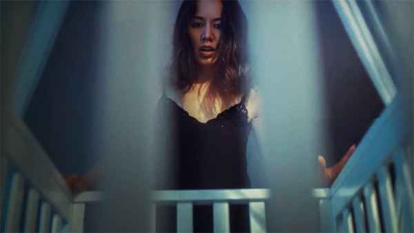 The Surrogate Scandal Poster 1