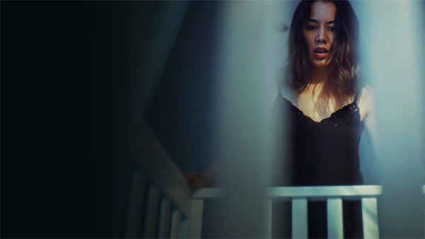 The Surrogate Scandal Poster 2