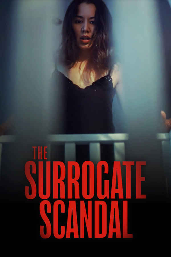 The Surrogate Scandal Poster 5
