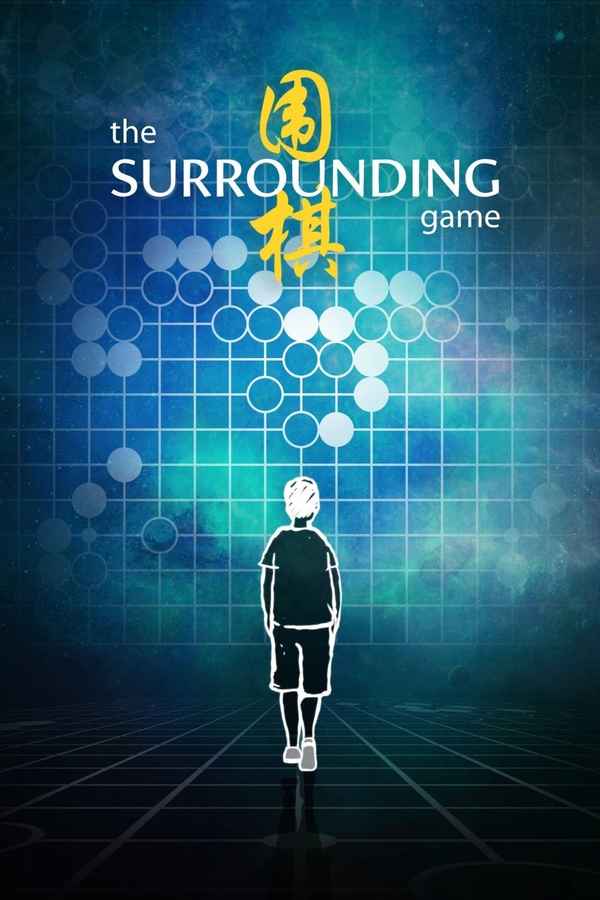 The Surrounding Game Poster 3