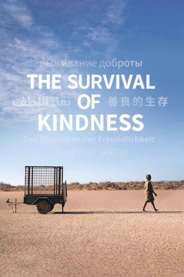 The Survival of Kindness Poster 2