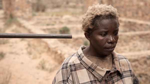 The Survival of Kindness Poster 7