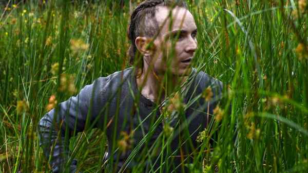The Survivalist Poster 6