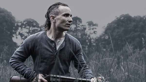 The Survivalist Poster 1