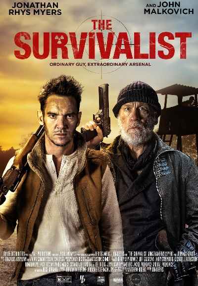 The Survivalist