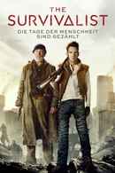 The Survivalist Poster 7