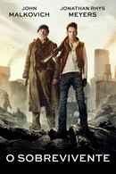 The Survivalist Poster 6