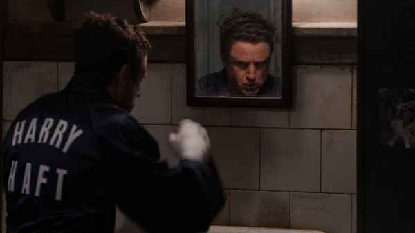 The Survivor Poster 5