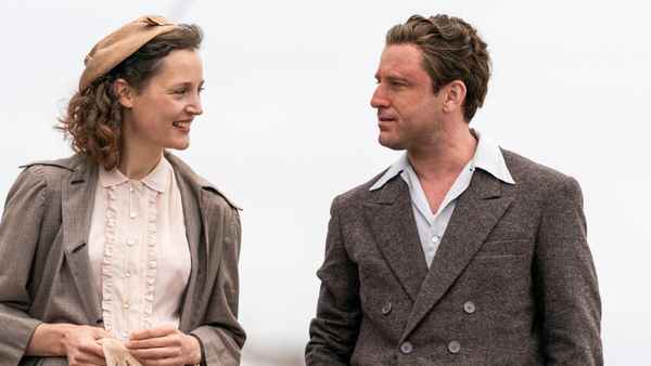 The Survivor Poster 4