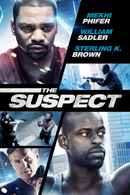 The Suspect Poster 2