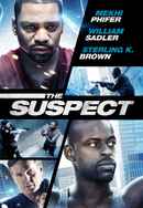 The Suspect Poster 6