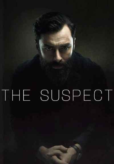 The Suspect