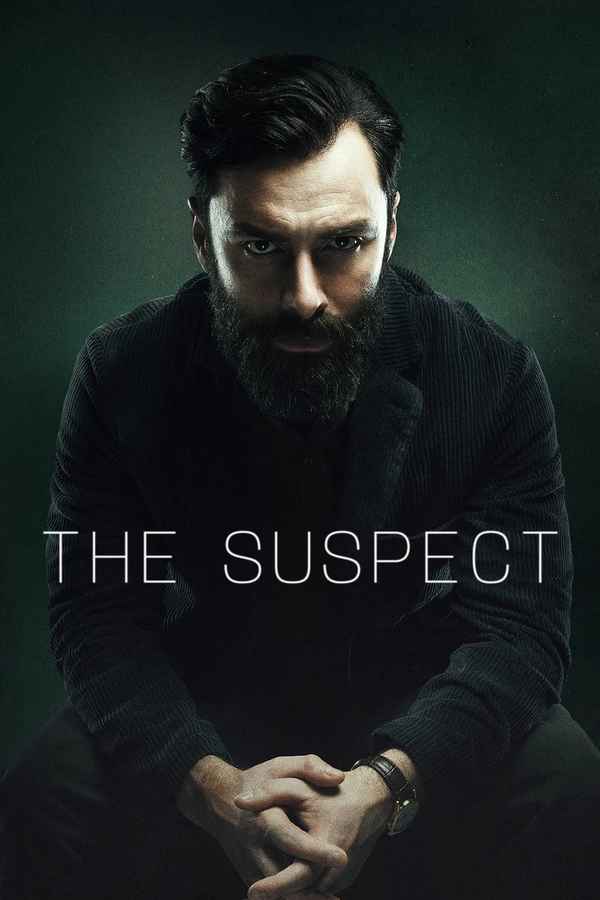 The Suspect Poster 6