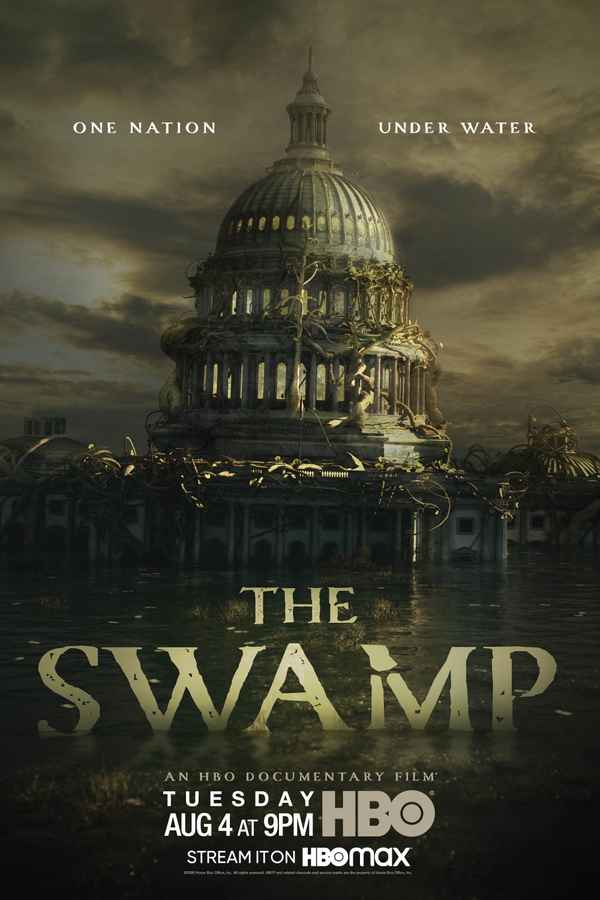 The Swamp Poster 7