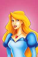 The Swan Princess Poster 7