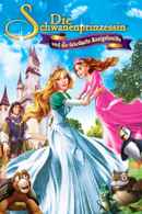 The Swan Princess: A Royal Family Tale Poster 3