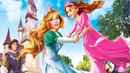The Swan Princess: A Royal Family Tale Poster 7