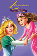 The Swan Princess: A Royal Family Tale Poster 4