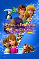 The Swan Princess: A Royal Myztery Poster 4