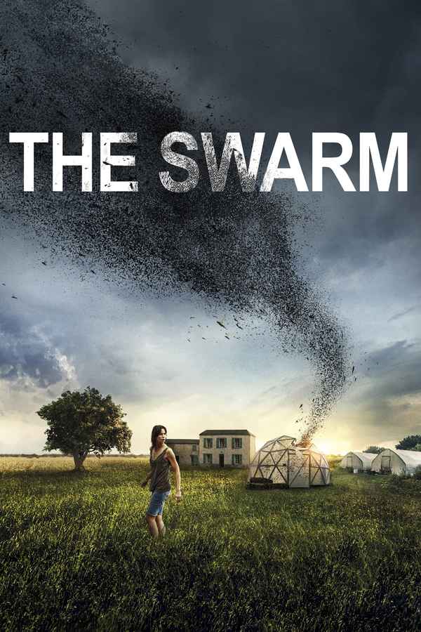 The Swarm Poster 5
