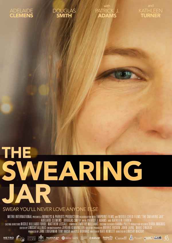 The Swearing Jar Poster 5