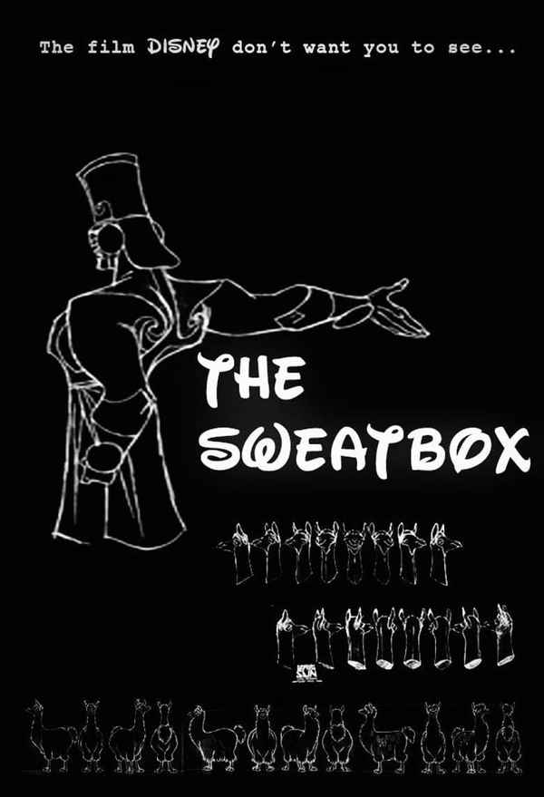 The Sweatbox Poster 3