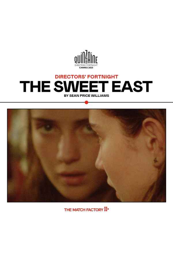 The Sweet East Poster 4