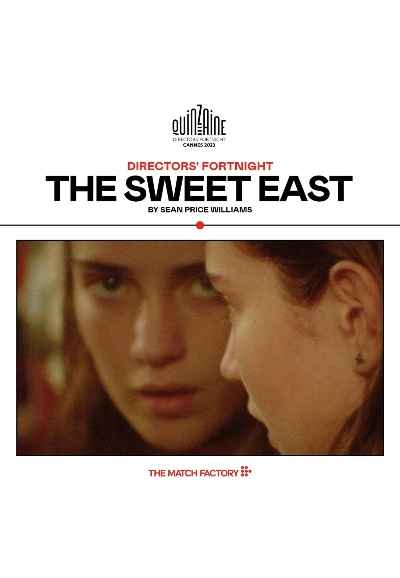 The Sweet East